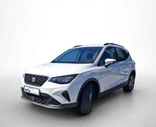 Seat Arona Gebrauchtwagen