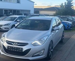 Hyundai i40 Gebrauchtwagen