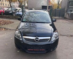 Opel Zafira Gebrauchtwagen