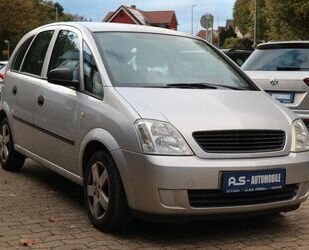 Opel Meriva Gebrauchtwagen