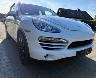 Porsche Cayenne Gebrauchtwagen