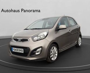 Kia Picanto Gebrauchtwagen
