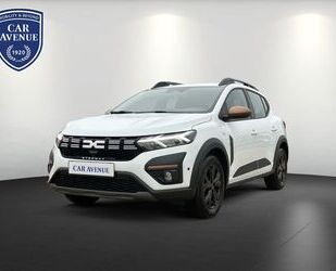 Dacia Sandero Gebrauchtwagen