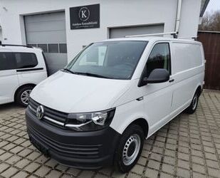 VW T6 Transporter Gebrauchtwagen