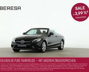 Mercedes-Benz C 220 Gebrauchtwagen