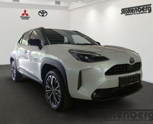 Toyota Yaris Cross Gebrauchtwagen