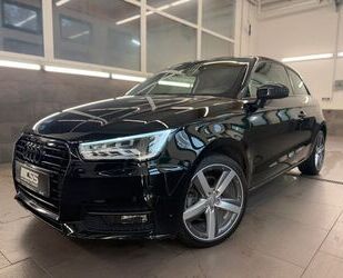 Audi A1 Gebrauchtwagen