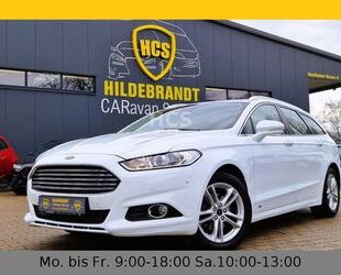 Ford Mondeo Gebrauchtwagen