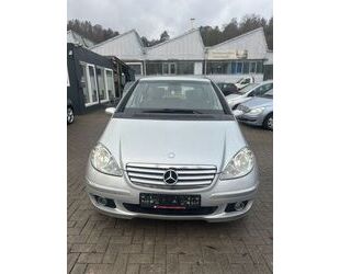 Mercedes-Benz A 150 Gebrauchtwagen