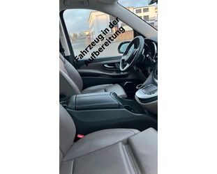 Mercedes-Benz V 300 Gebrauchtwagen