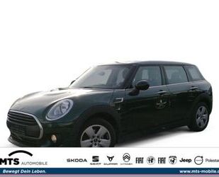 Mini One D Clubman Gebrauchtwagen
