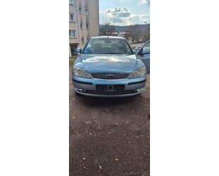 Ford Mondeo Gebrauchtwagen