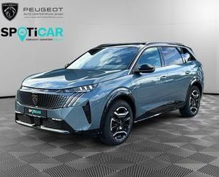 Peugeot 5008 Gebrauchtwagen