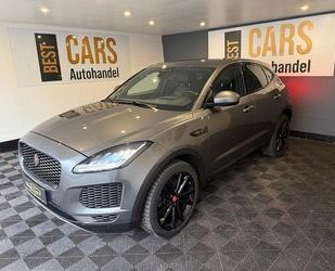 Jaguar E-Pace Gebrauchtwagen