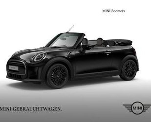 Mini Cooper Cabrio Gebrauchtwagen