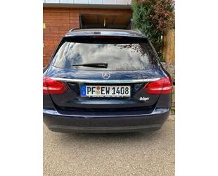 Mercedes-Benz C 220 Gebrauchtwagen