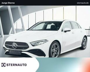 Mercedes-Benz A 180 Gebrauchtwagen