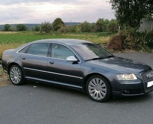 Audi A8 Gebrauchtwagen