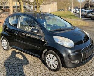 Citroen C1 Gebrauchtwagen