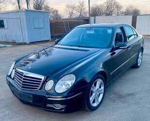 Mercedes-Benz E 200 Gebrauchtwagen