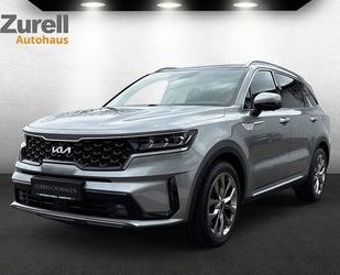 Kia Sorento Gebrauchtwagen