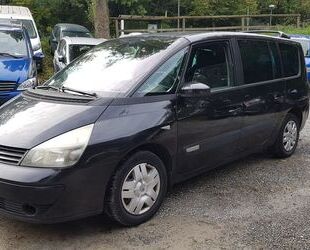 Renault Grand Espace Gebrauchtwagen