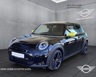 Mini Cooper SE Gebrauchtwagen