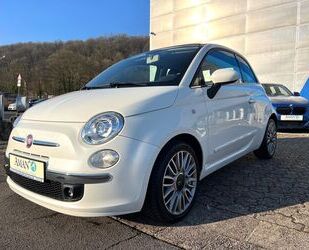 Fiat 500 Gebrauchtwagen