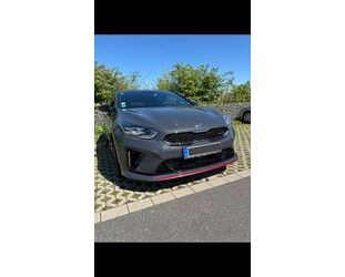 Kia pro ceed / ProCeed Gebrauchtwagen
