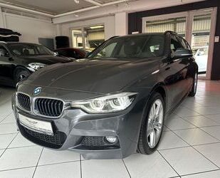 BMW 318 Gebrauchtwagen
