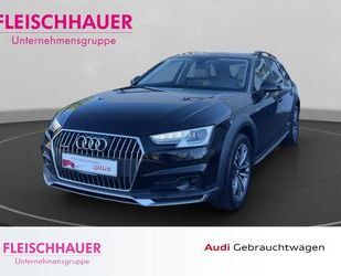 Audi A4 Allroad Gebrauchtwagen