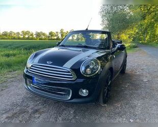 Mini Cooper Cabrio Gebrauchtwagen