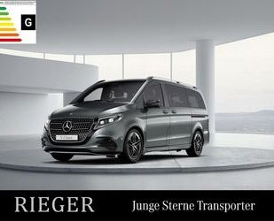 Mercedes-Benz V 300 Gebrauchtwagen