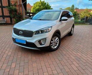 Kia Sorento Gebrauchtwagen