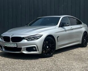 BMW 430 Gebrauchtwagen