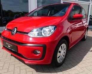 VW up! Gebrauchtwagen