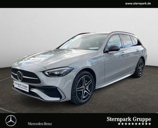 Mercedes-Benz C 300 Gebrauchtwagen