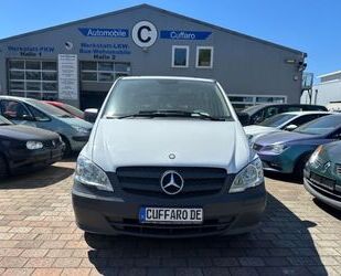 Mercedes-Benz Vito Gebrauchtwagen
