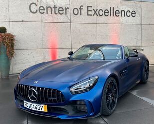 Mercedes-Benz AMG GT R Gebrauchtwagen