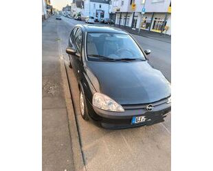 Opel Corsa Gebrauchtwagen