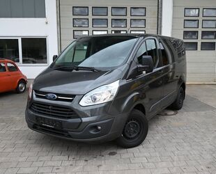 Ford Transit Gebrauchtwagen