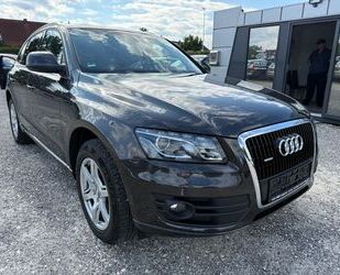 Audi Q5 Gebrauchtwagen