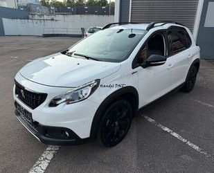 Peugeot 2008 Gebrauchtwagen