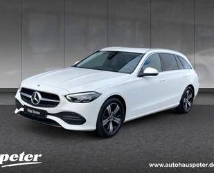Mercedes-Benz C 180 Gebrauchtwagen