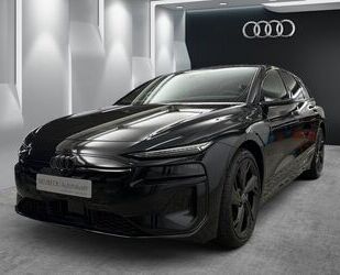 Audi A6 e-tron Gebrauchtwagen