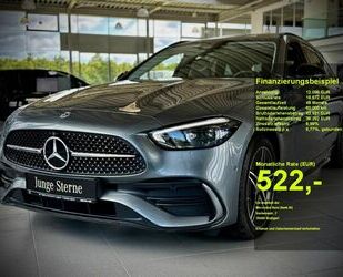 Mercedes-Benz C 300 Gebrauchtwagen