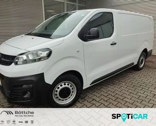 Opel Vivaro Gebrauchtwagen