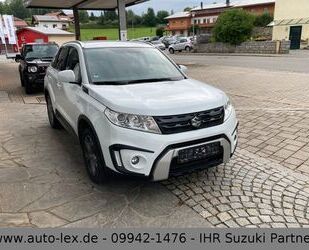 Suzuki Vitara Gebrauchtwagen