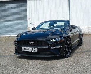 Ford Mustang Gebrauchtwagen