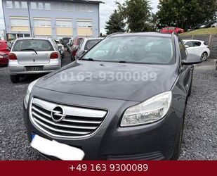 Opel Insignia Gebrauchtwagen